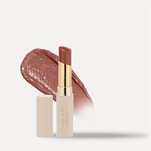 Camilla Pihl Cosmetics Tinted Lip Balm Berry